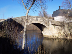 Puente de Sanabria